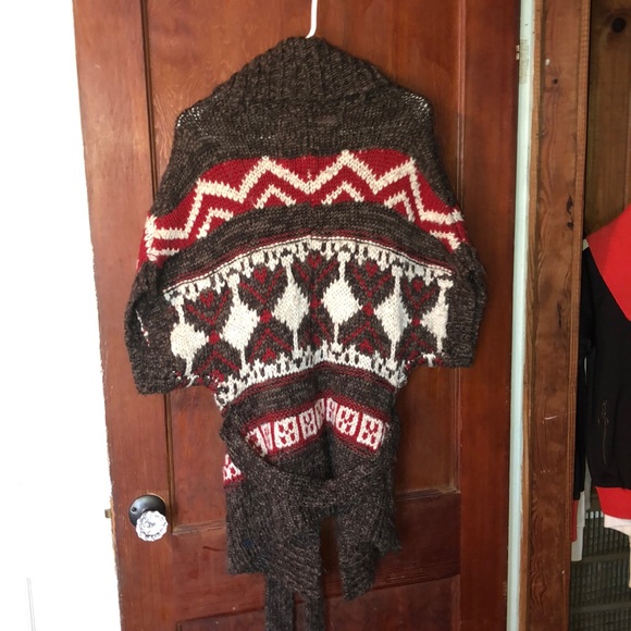 Abercrombie & Fitch Sweater - Picture 2 of 3